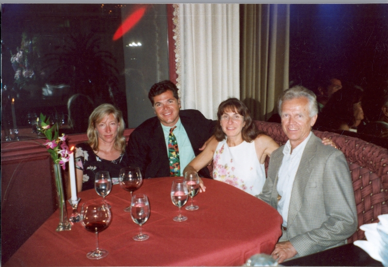 Valencia Restaurant.  Click for bigger.