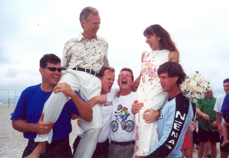 Wedding Hoist (click for bigger)